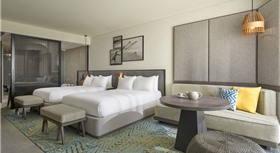 Crowne Plaza Phú Quốc Starbay